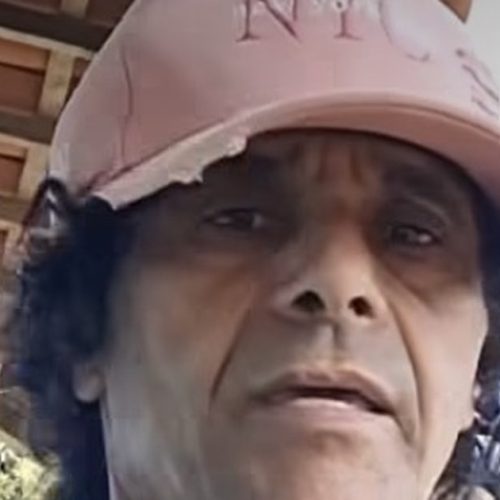 José Arlindo cobra justiça por morte de filho e rebate acusações de que “está doido”