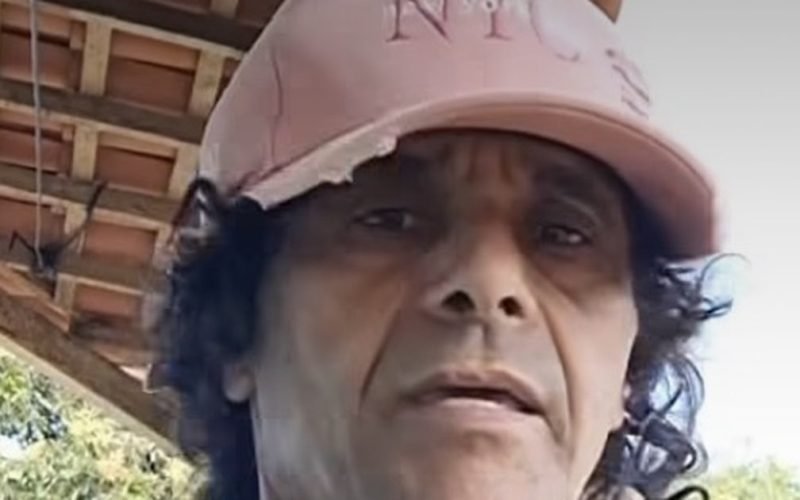 José Arlindo cobra justiça por morte de filho e rebate acusações de que “está doido”