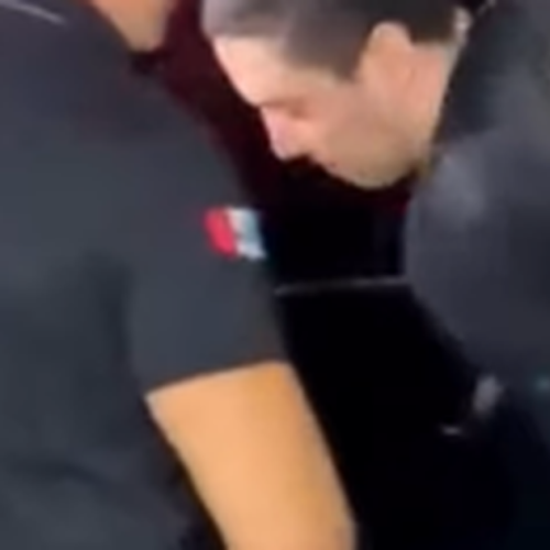 Por que Vitinho foi levado em uma SW4 e não no camburão da Polícia? Internautas levantam questionamento