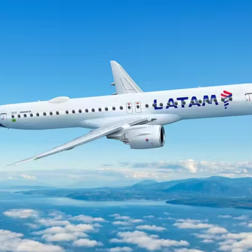 Latam confirma vazamento de dados de clientes do programa Latam Pass