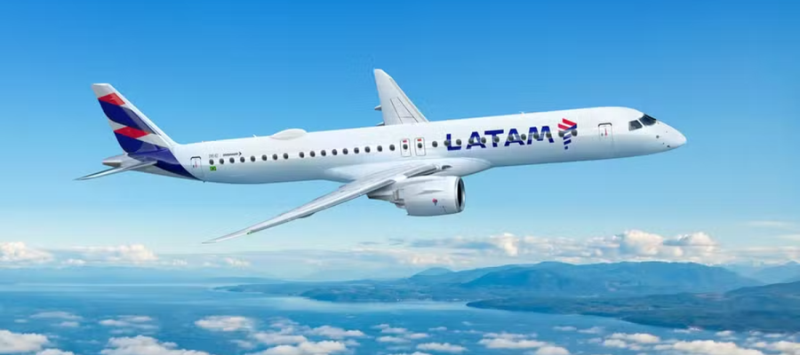 Latam confirma vazamento de dados de clientes do programa Latam Pass