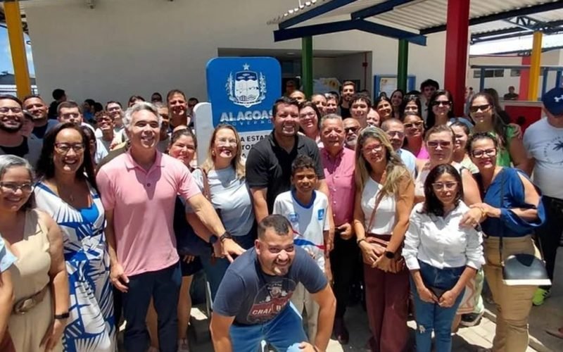 Alagoas na lanterna da educação: 12 anos depois, o que mudou?