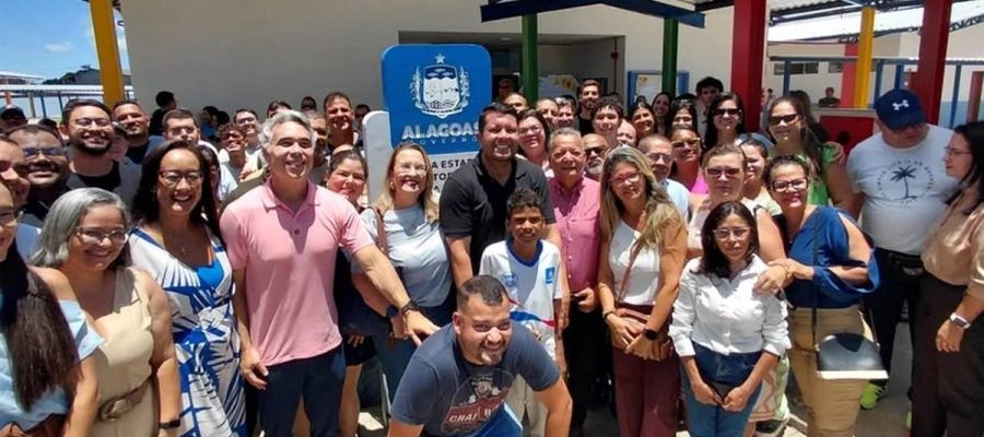 Alagoas na lanterna da educação: 12 anos depois, o que mudou?