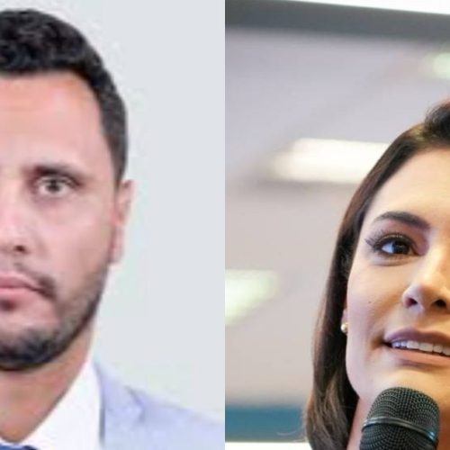 Deputado filiado ao PT pede ação da PGR contra Michelle Bolsonaro e Cleitinho após defesa da Ypê nas redes