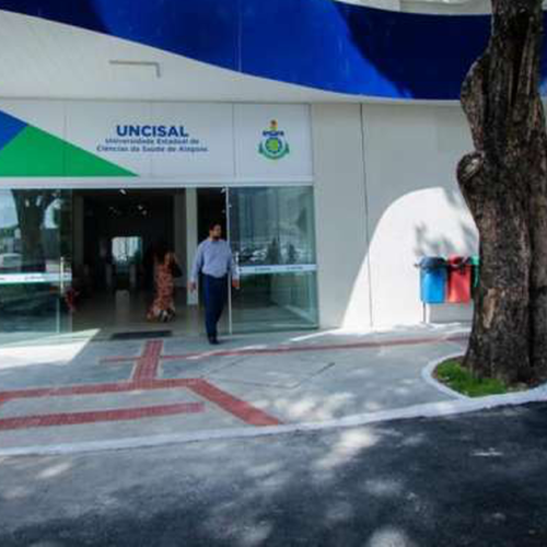 Medida pode tirar mais de 150 estudantes matriculados na Uncisal; entenda