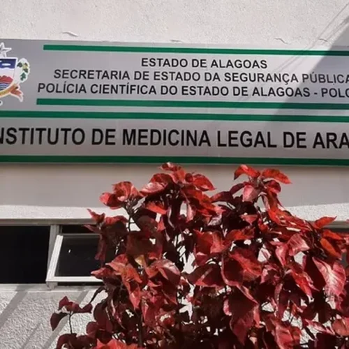 Homem é morto a tiros próximo a ginásio esportivo em Palmeira dos Índios