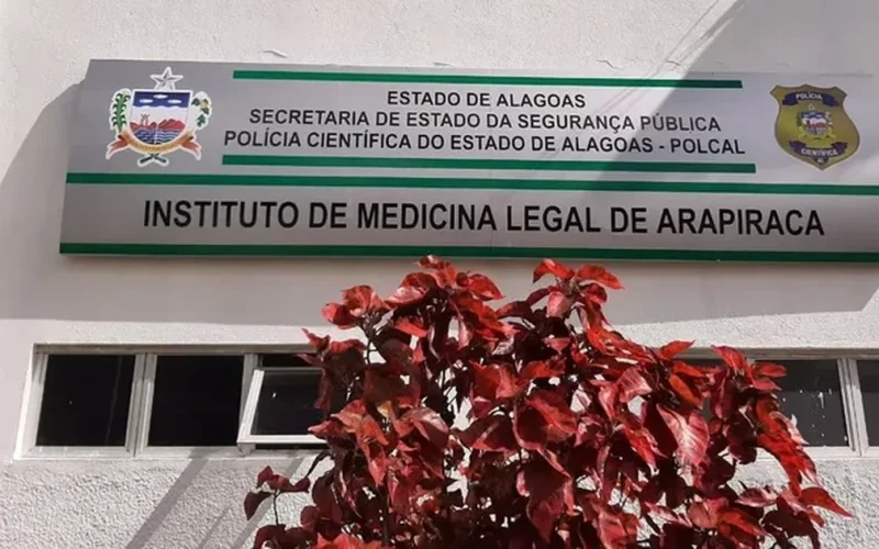 Homem é morto a tiros próximo a ginásio esportivo em Palmeira dos Índios