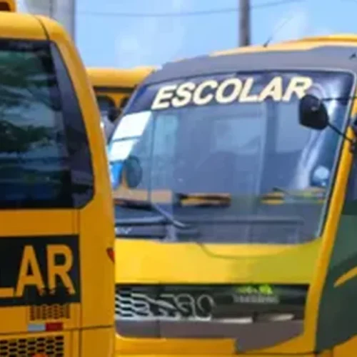 Detran de Alagoas deixa de renovar licença de ônibus escolar com mais de 15 anos