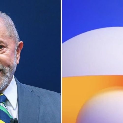 Sob Lula, Globo recebe quase R$ 270 milhões em publicidade do governo