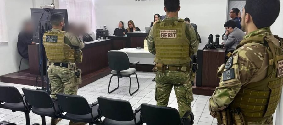 Após atuação do Ministério Público, feminicida é condenado a a 15 anos e sete meses de prisão em Murici