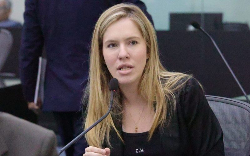 “Perdoada após ajudar a matar o filho”: Cibele Moura repudia perdão judicial a mãe de Henry Borel