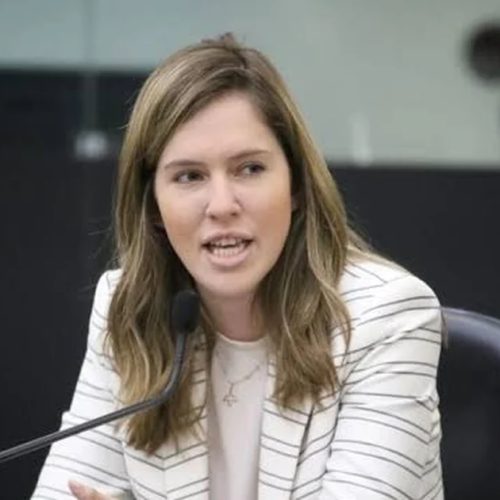 Critério Regional: Cibele Moura alerta para julgamento que pode tirar vagas de 158 alunos da Uncisal