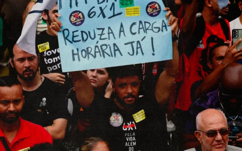 Saiba como votaram os deputados federais de alagoas na PEC que acaba com a escala 6×1