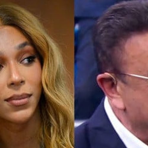 Justiça mantém decisão que obriga SBT exibir direito de resposta de Erika Hilton no Programa do Ratinho