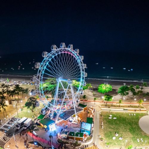 Férias de julho impulsionam turismo e mantêm Alagoas entre os destinos mais procurados do Brasil