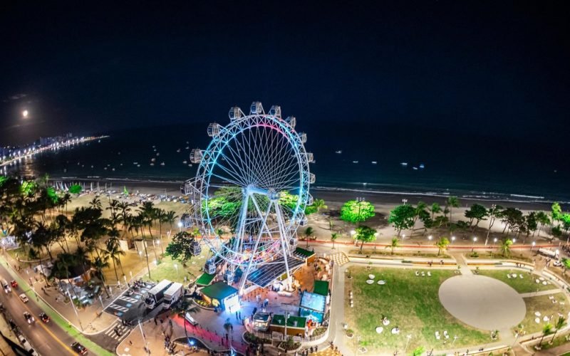 Férias de julho impulsionam turismo e mantêm Alagoas entre os destinos mais procurados do Brasil