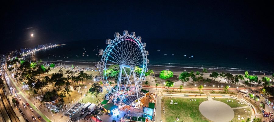 Férias de julho impulsionam turismo e mantêm Alagoas entre os destinos mais procurados do Brasil