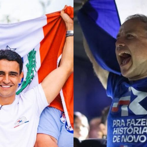 “Crescimento bem consolidado”: CEO da TDL Pesquisa & Marketing, Tadeu Lira explica avanço de JHC na disputa contra Renan Filho pelo Governo de Alagoas