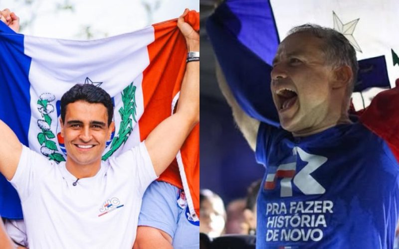 “Crescimento bem consolidado”: CEO da TDL Pesquisa & Marketing, Tadeu Lira explica avanço de JHC na disputa contra Renan Filho pelo Governo de Alagoas