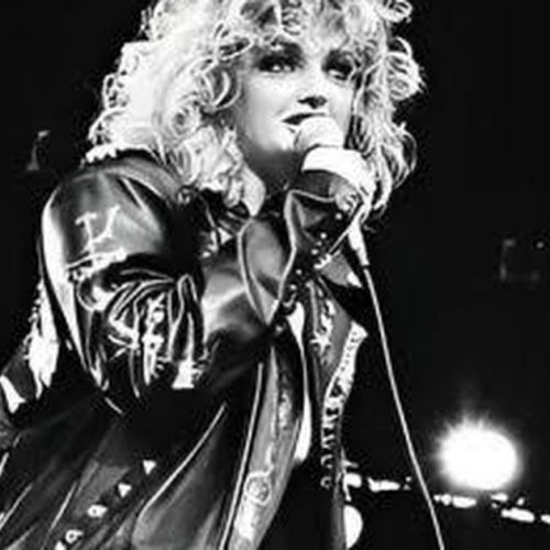 Dona do hit “Total Eclipse of the Heart”, Bonnie Tyler morre aos 75 anos