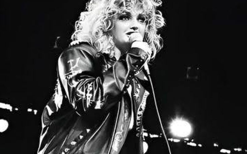 Dona do hit “Total Eclipse of the Heart”, Bonnie Tyler morre aos 75 anos