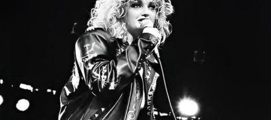 Dona do hit “Total Eclipse of the Heart”, Bonnie Tyler morre aos 75 anos