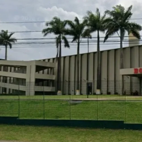 Funcionário terceirizado é preso após matar três colegas dentro de fábrica da Bombril