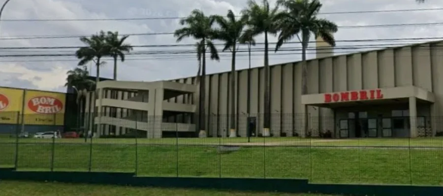 Funcionário terceirizado é preso após matar três colegas dentro de fábrica da Bombril