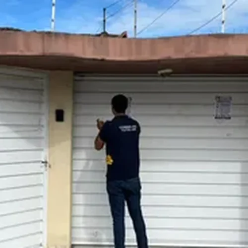 Conselho Tutelar suspende atendimento em Arapiraca após risco estrutural na sede