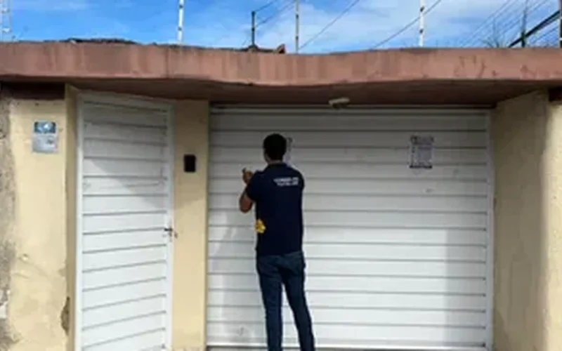 Conselho Tutelar suspende atendimento em Arapiraca após risco estrutural na sede
