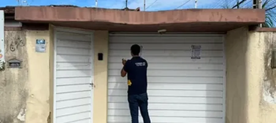Conselho Tutelar suspende atendimento em Arapiraca após risco estrutural na sede