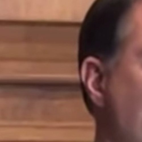 Flávio diz a Trump que Lula fez ”lobby para traficantes” nos EUA