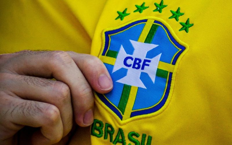 “Bate no Peito”: Seleção Brasileira ganha música oficial para a Copa do Mundo de 2026