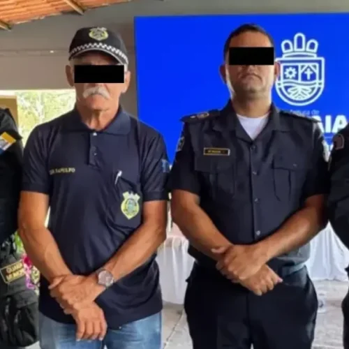 Sindguarda-AL já havia classificado GM de São José da Laje como “milícia”