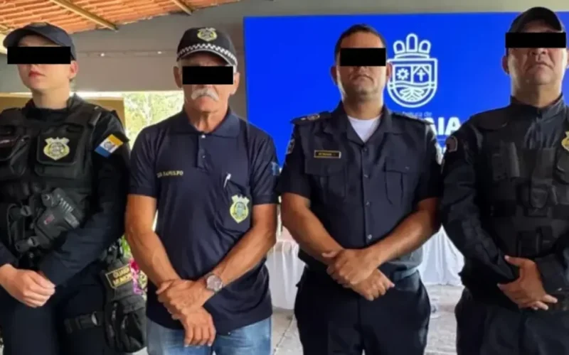 Sindguarda-AL já havia classificado GM de São José da Laje como “milícia”