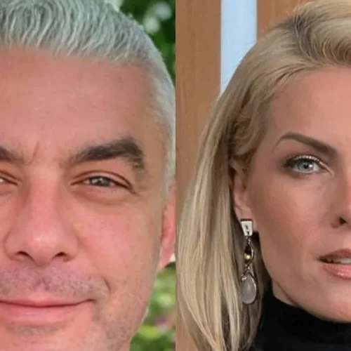 Ex-marido de Ana Hickmann reage após ter pedido de alimentos compensatórios negado