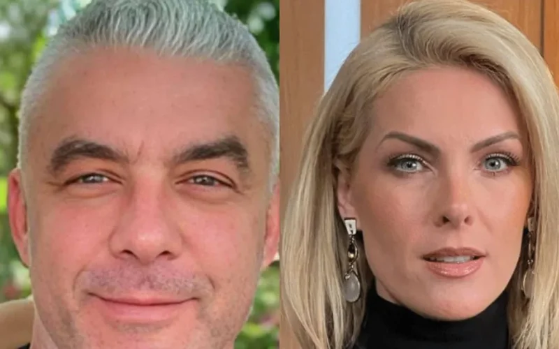 Ex-marido de Ana Hickmann reage após ter pedido de alimentos compensatórios negado
