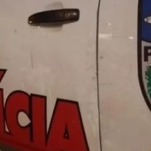 Atentado a tiros deixam duas pessoas feridas em Satuba