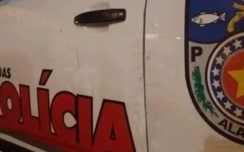 Atentado a tiros deixam duas pessoas feridas em Satuba