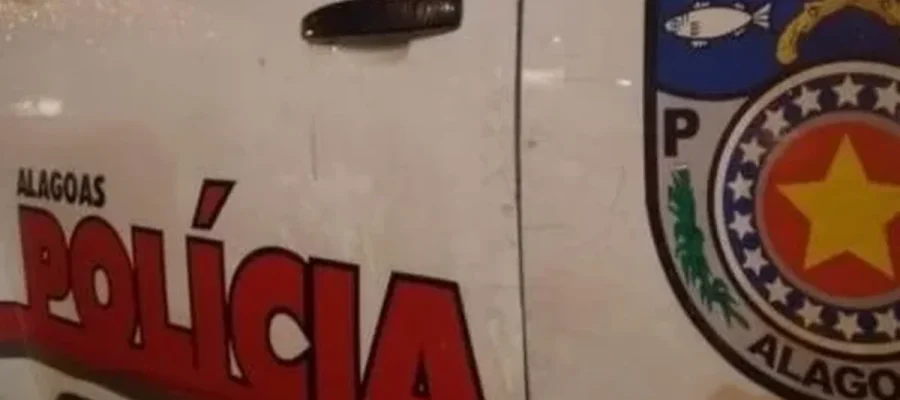 Atentado a tiros deixam duas pessoas feridas em Satuba