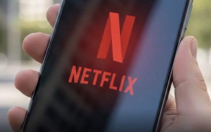 Justiça autoriza Netflix a cobrar taxa para dividir senhas; entenda