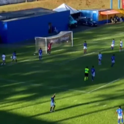 ASA vence Cianorte nos acréscimos e abre vantagem nas oitavas da Série D
