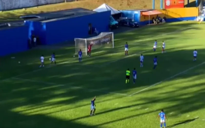 ASA vence Cianorte nos acréscimos e abre vantagem nas oitavas da Série D