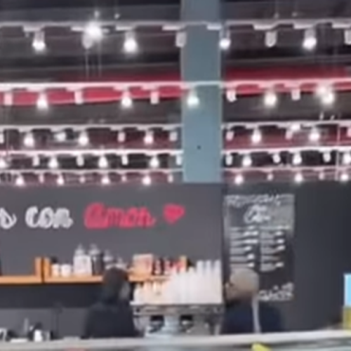 Mercado na Venezuela surge com prateleiras cheias após a prisão de Nicolas Maduro