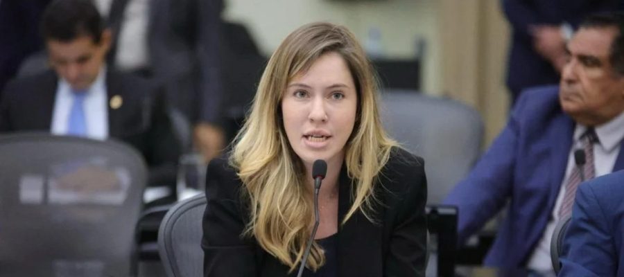 Critério Regional: Cibele Moura reforça defesa de alunos da Uncisal e garante luta pela manutenção das vagas