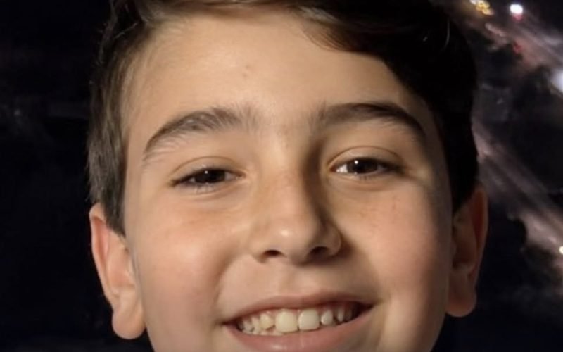 Menino de 10 anos é baleado e morto após pai reagir a tentativa de roubo de aliança