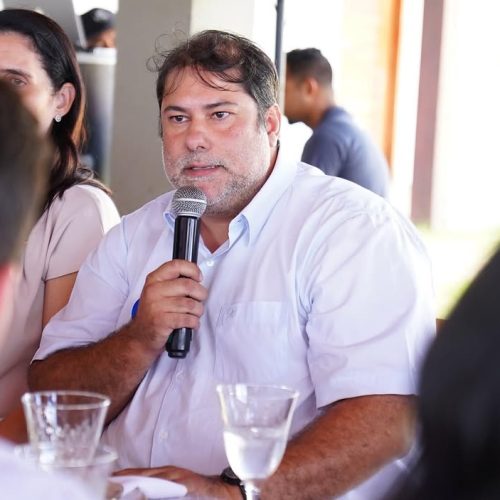 Processo aponta R$ 29,8 milhões em irregularidades na gestão de David Ramos, ex-prefeito de Girau