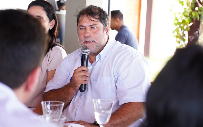Processo aponta R$ 29,8 milhões em irregularidades na gestão de David Ramos, ex-prefeito de Girau