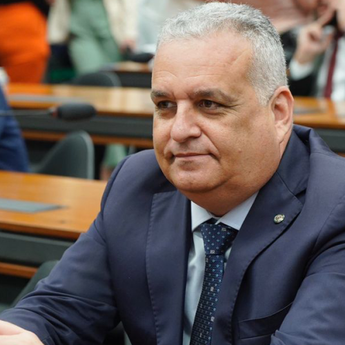 Alfredo Gaspar assume o PL e reafirma liderança da direita em Alagoas