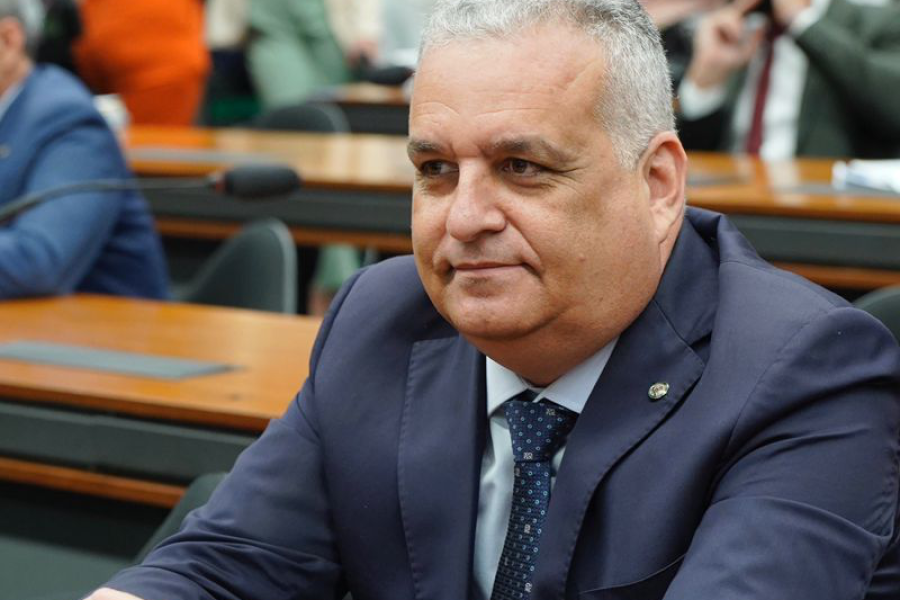 “Tenho trabalhado para que o grupo se mantenha unido”, reforça Alfredo Gaspar sobre aliança com JHC e Arthur Lira